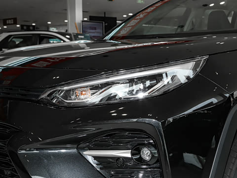 2024�� ˫�� 2.5L E-CVT��������