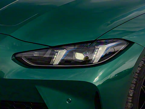 2024�� M4˫�Ž��ܳ� M xDrive ������