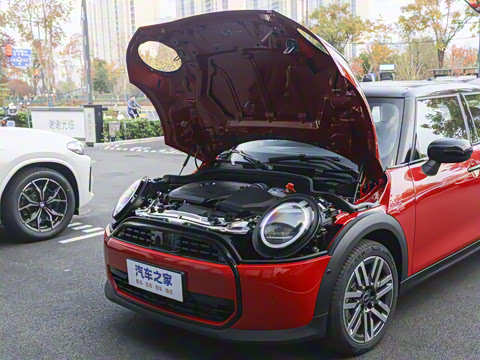 2025�� 1.5T COOPER ������ ���Ű�