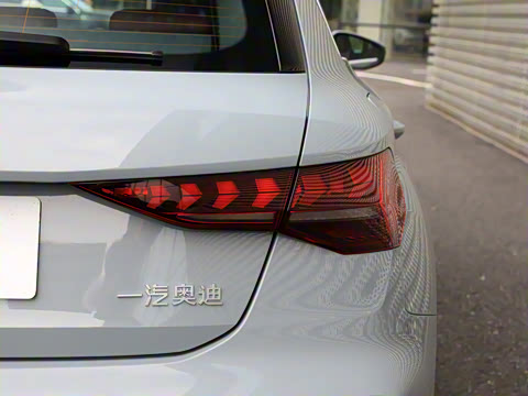 2025�� Sportback 35TFSI �ɳ������� +������ѡ��