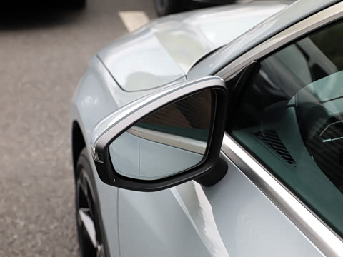 2025�� Sportback 35TFSI �ɳ������� +������ѡ��