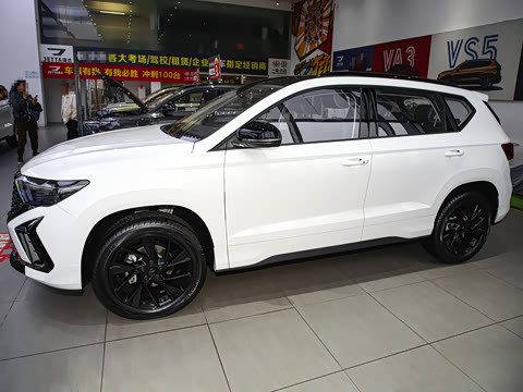 2024�� 280TSI �Զ������߹��