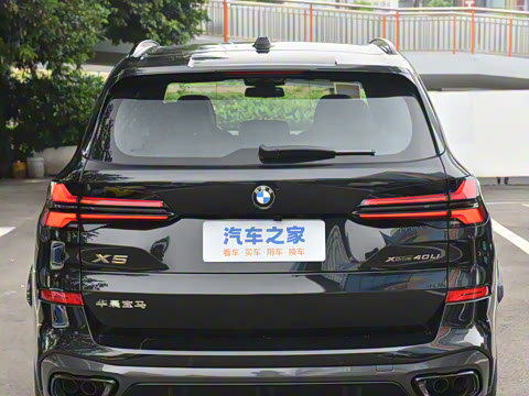 2024�� xDrive 40Li �����ͺ���������