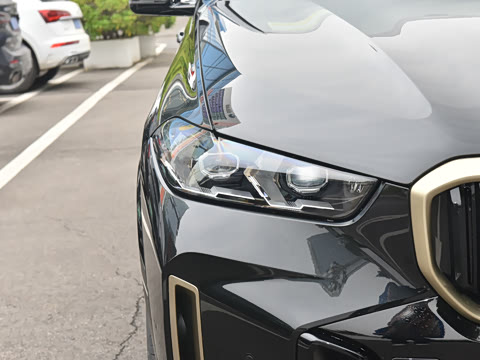 2024�� xDrive 40Li �����ͺ���������