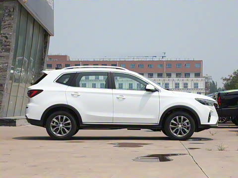 2025�� PLUS 330TGI �Զ��쳱�ǻݰ�