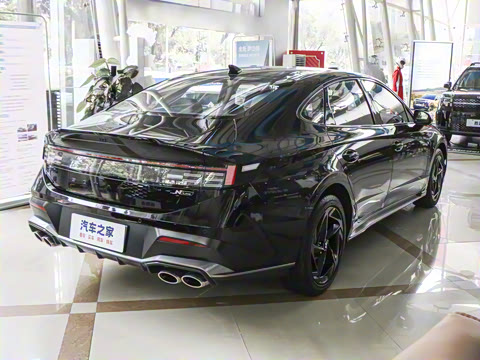 2024�� 2.0T N Line Pro