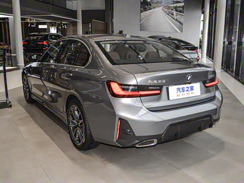 2024�� 320i M�˶���װ