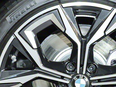 2024�� 430i Gran Coupe M�˶���ҹ��װ