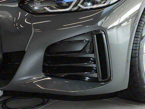 2024�� 430i Gran Coupe M�˶���ҹ��װ