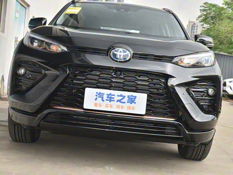 2024�� ˫�� 2.5L E-CVT��������PLUS��