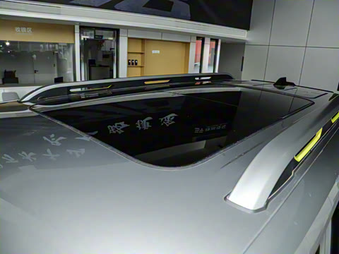 2023�� 2.0T ������ԽPRO