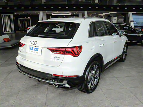 2024�� 35 TFSI ʱ��������