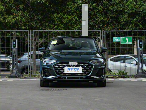 2026�� A3L Limousine 35TFSI �ɳ�������