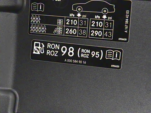 2025�� �Ŀ� GLE 450 4MATIC ������