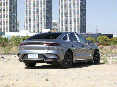 2025�� DM-i �Ǽݰ� 125KM������