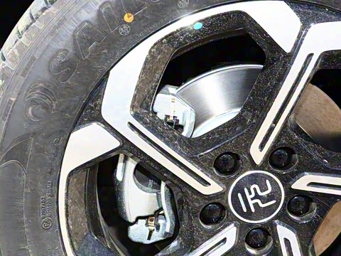 2025�� �Ǽݰ� 430KM ������