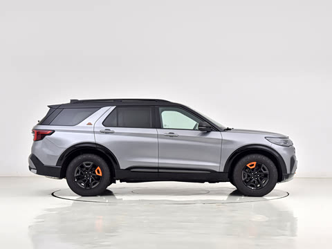 2024�� 2.3T EcoBoost �����۷�� 7��