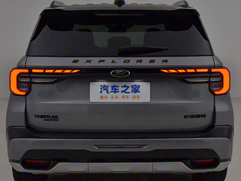 2024�� 2.3T EcoBoost �����۷�� 7��