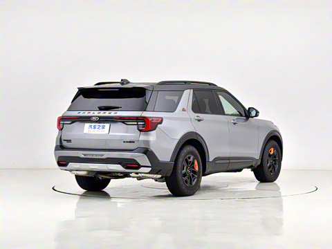 2024�� 2.3T EcoBoost �����۷�� 7��