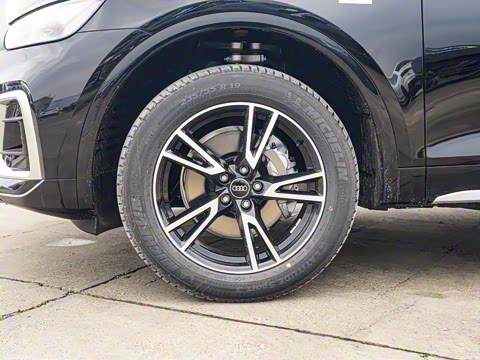 2025�� 40 TFSI ʱ�ж�����