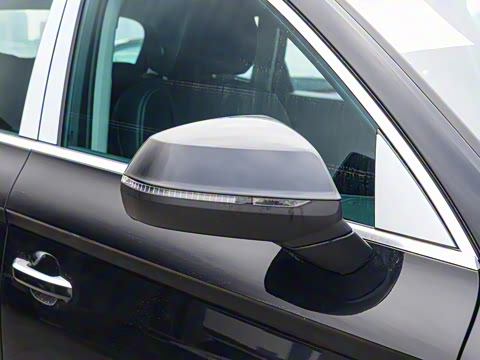 2025�� 40 TFSI ʱ�ж�����