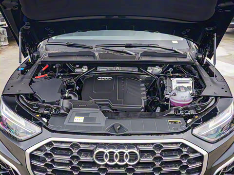 2025�� 40 TFSI ʱ�ж�����