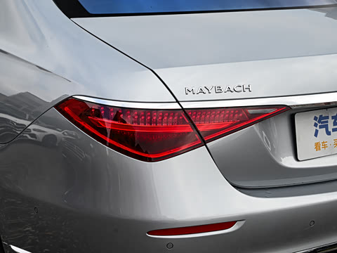 2025�� �Ŀ� S 680 4MATIC