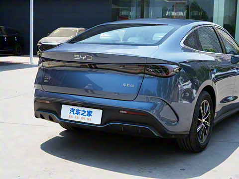 2024�� DM-i 120KM������