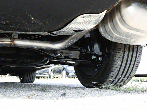 2024�� ��װ�� 330TSI ��Ŀ ������