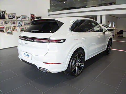 2025�� Cayenne 3.0T ���ΰ�