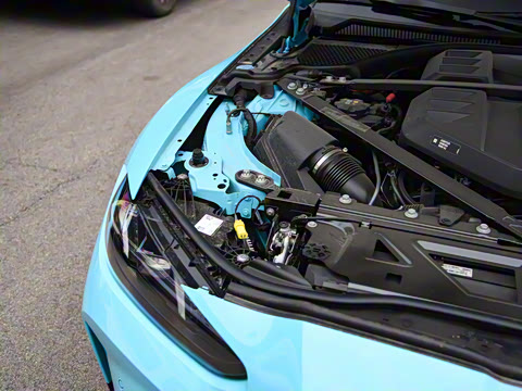 2024�� M4˫�Ž��ܳ� M xDrive ������