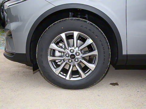 2025�� ���L 2.0T EcoBoost ��������ʱ����