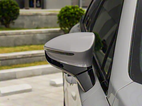 2025�� DM-i 115KM �����콢��