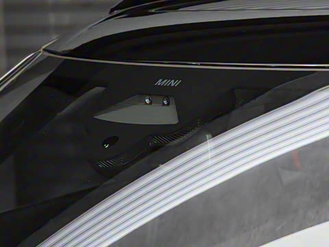 2025�� JOHN COOPER WORKS