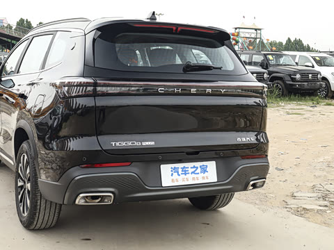 2025�� 290TGDI DCT�˷�� 