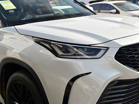 2024�� 2.0T ������ҫ��