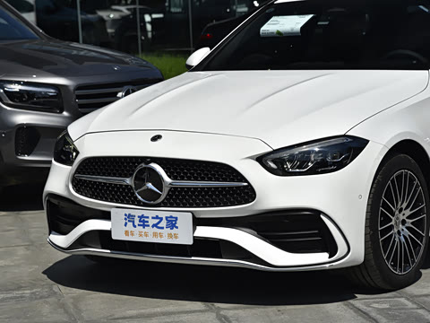 2025�� C 200 L �˶���