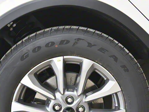 2025�� ���L 2.0T EcoBoost ��������������