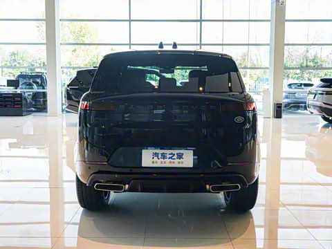 2025�� 400PS Dynamic SE