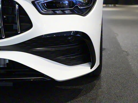 2025�� AMG CLA 35 4MATIC