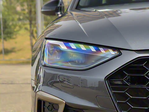 2024�� 40 TFSI quattro RS�׼�ȼ����