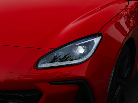 2025�� 2.4L �Զ���EyeSight STI Sport