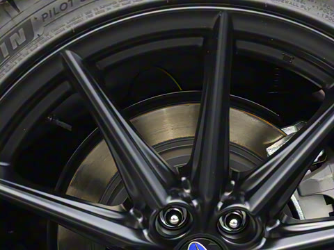 2025�� 2.4L �ֶ���EyeSight STI Sport