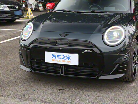 2024�� 452km COOPER SE ������