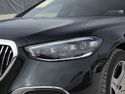 2025�� S 480 4MATIC