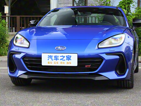 2025�� 2.4L �ֶ���EyeSight STI Sport