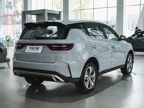 2024�� 1.5T DCT �����