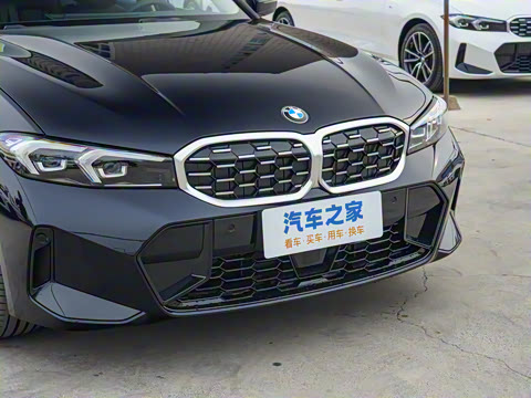 2025�� 325Li M�˶���װ