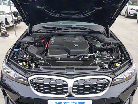 2025�� 325Li M�˶���װ