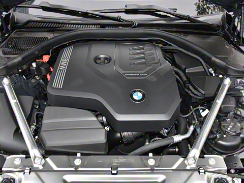 2024�� 430i Gran Coupe M�˶���ҹ��װ